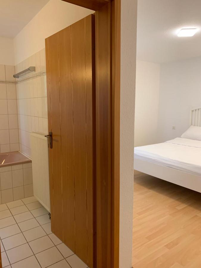 Appartement Dubai 2 à Interlaken Extérieur photo